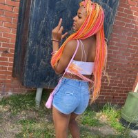 Iviann Gibbs (@gibbsiviann) 's Twitter Profile