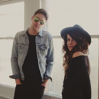 itsrebelparty's profile picture. The North and South
The Sun and Moon
Being apart brought us together to make noise ⚡