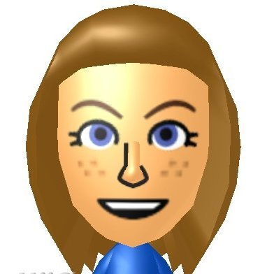 iced_w4ter's profile picture. pro wii sports resort athlete