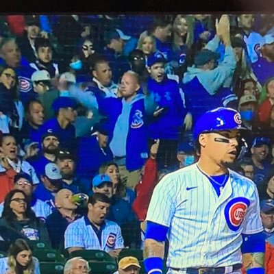 Honest Cubs, Duke, and Patriots fan / Nirvana / Chelsea / Cubs: 16-9