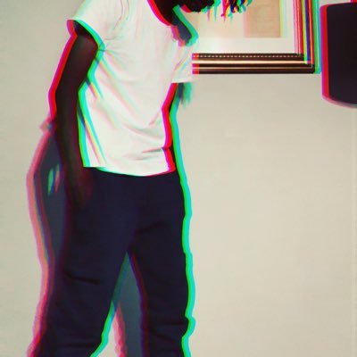 JordanLavari's profile picture. The goat