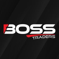 Boss Traders(@boss_traders) 's Twitter Profile Photo