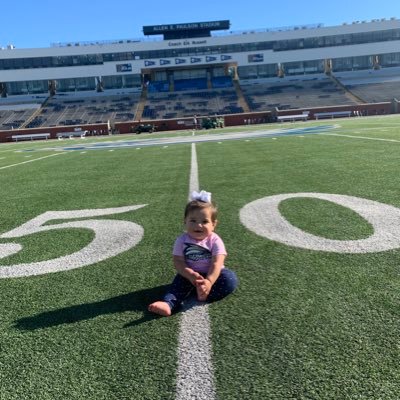 Njscull86's profile picture. #GirlDad x2, Associate Athletic Director Facilities, Events, & Grounds🦅🦅🦅Georgia Southern University🦅🦅🦅