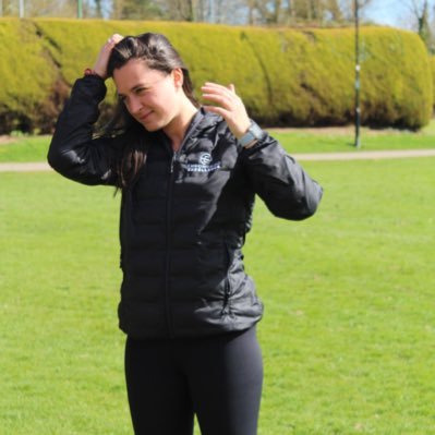 Sport psychologist at Loughborough University (Lightning netball) and Empowering Excellence | MSc Sport and Exercise Psychology Loughborough