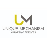 Unique Mechanism (@uniquemechanism) 's Twitter Profile