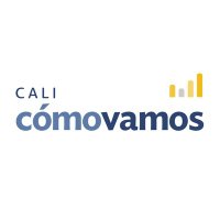 Cali Cómo Vamos (@calicomovamos) 's Twitter Profile Photo Cali Cómo Vamos (@calicomovamos) 's Twitter Profile Photo