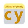 CalendarYearly's profile picture. Large annual #calendar of 74 countries with #holidays by national languages. #Moon Phases, Export to PDF, Excel, HOL and ICS. All free of charge.