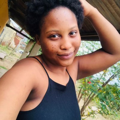NtebogengMabal1's profile picture. Sweet and tall😋😻