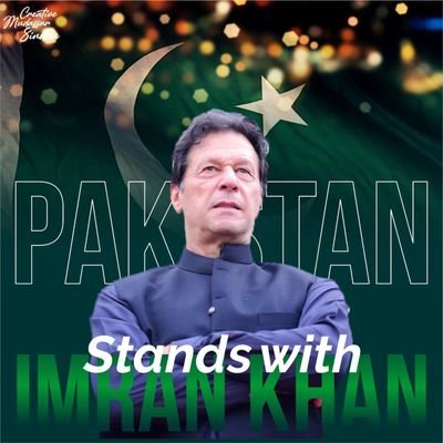 A humanitarian, Following my dreams.. IFB...IMRAN KHAN is the Hope.. 

NO DMs PLZ

#ادب_کا_سفر