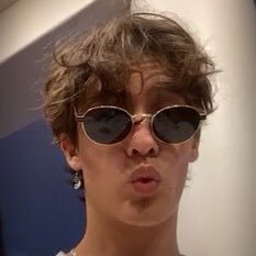 forsabiurrea's profile picture. “ sabina this one is for you, my senhorita “