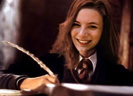 Lily Evans, Witch. I'm a Gryffindor studying at Hogwarts and learning as much as I can. You can trust me.