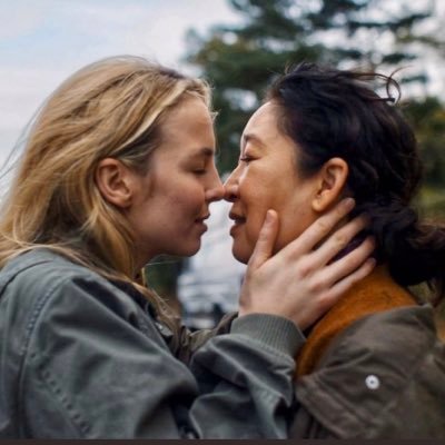 sorrybbxx's profile picture. Killing Eve / The Wilds