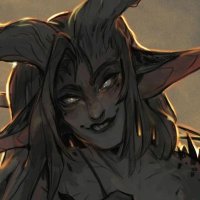 ✨💀 K A T 💀✨(@yuro_kat) 's Twitter Profile Photo ✨💀 K A T 💀✨(@yuro_kat) 's Twitter Profile Photo