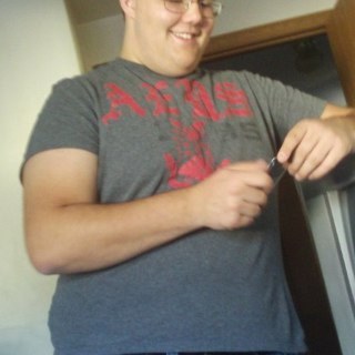 cbdb24's profile picture. My name is Jake, I like music a lot.  I also play a ton of video games, xbox and pc. (Mostly xbox) my GT: Tater owns