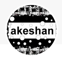 akeshan (@akeshan5) 's Twitter Profile