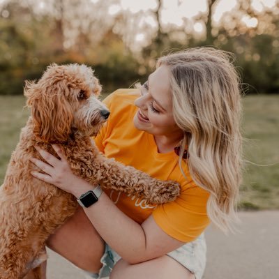 just an extra dog mom trying to figure out life 🤩