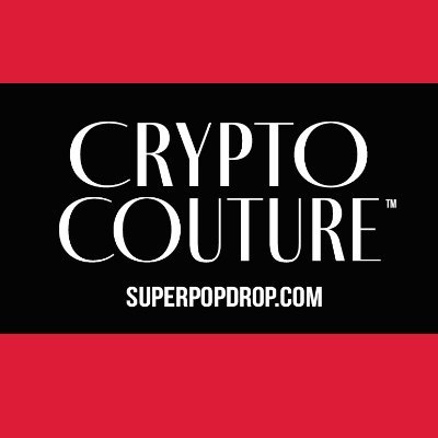 Crypto Couture™ Digital Fashion Collaboration Incubator benefits https://t.co/Xp4KL8Hise. Follow us for weekly giveaway, register online for free wearables!🧚‍♂️