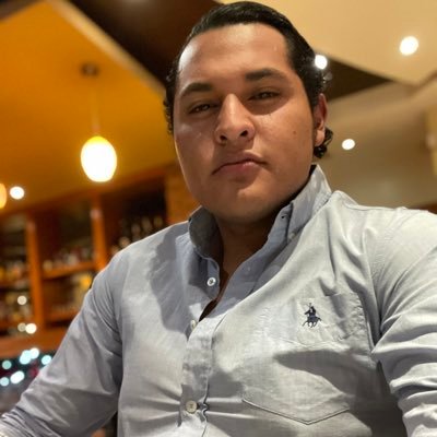 gusalduco's profile picture. Vengo a descubrir de qué se trata Twitter