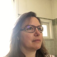 SWEERTVAEGHER Caroline (@carolineusaa02) 's Twitter Profile