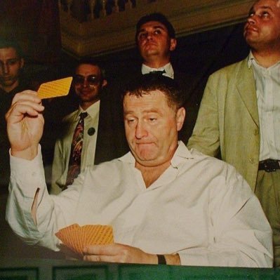 Sasha Kupriyanov
