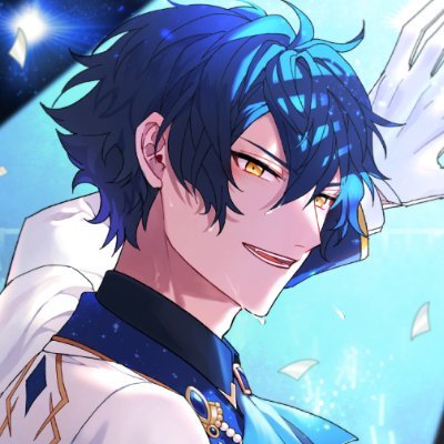 교베리さんのプロフィール画像