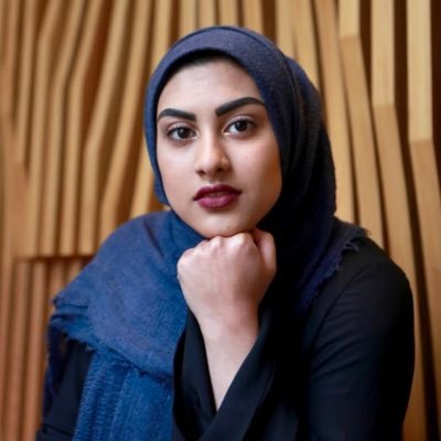 🎙Social Impact Consultant🧕🏼Unapologetically Muslim 💃🏽 Building a world free of gender-based violence ✍🏽 Views = my own