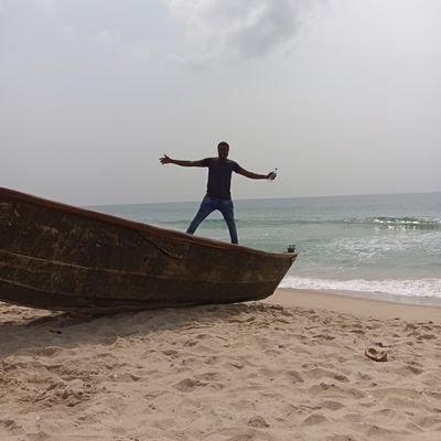 I 💙 Research 👨🏫 Abstract Thinker
@GlblCtzn @UNVolunteers 😁 @UNVOnline
Linkin; https://t.co/ZBK1RcXNSC
