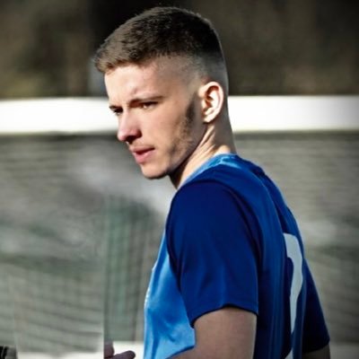 joshcomerford11's profile picture. 