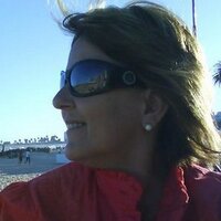 Martha Carvallo - @Pike_Carvallo Twitter Profile Photo