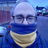 peter garbett #FBPE (@peter_garbett) 's Twitter Profile