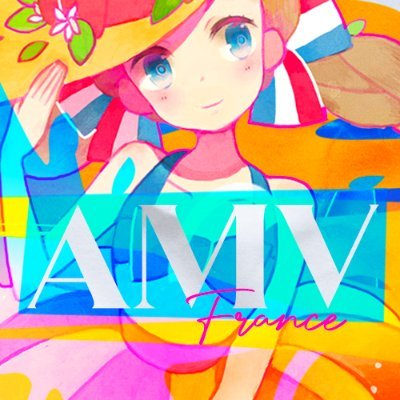 Compte officiel de l'association AMV France / Official account of AMV France
YT: https://t.co/mMDlcStNuY