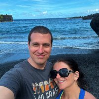 Melissa Ring (@melissamring) 's Twitter Profile Photo