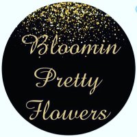 Bloomin Pretty Flowers(@PrettyBloomin) 's Twitter Profile Photo