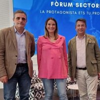 Marga Prohens Con Mayoria Absoluta (@conprohens) 's Twitter Profile Photo Marga Prohens Con Mayoria Absoluta (@conprohens) 's Twitter Profile Photo