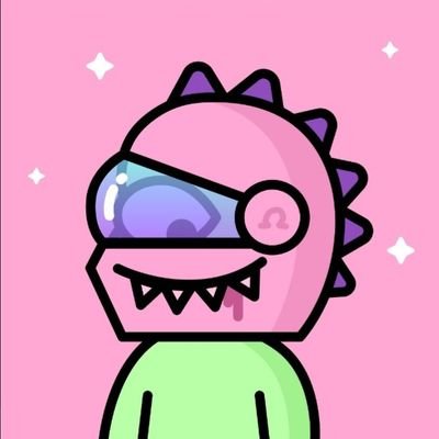 Lost Soul | Lil Pudgy | Cereal Club | Cosmodino