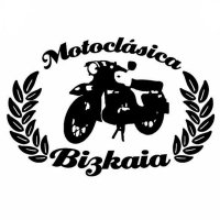 Motoclásica Bizkaia(@MBizkaia) 's Twitter Profile Photo