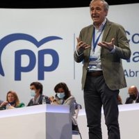 Por Una Aragón Fuerte PP Y Azcón(@PorAzcon) 's Twitter Profile Photo