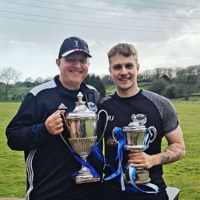 27 |  Coach at @CrowhurstFC