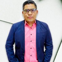 Jaime Vega - Periodista(@JaimeVegaOk) 's Twitter Profile Photo
