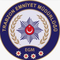 Trabzon Emniyet Müdürlüğü(@TrabzonEmniyet) 's Twitter Profile Photo
