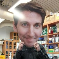 Eric Joyce (@ericjoycelab) 's Twitter Profile