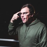 Luke Schwartz is nice again, 🤷♂️ (@lukedoesstuff) 's Twitter Profile