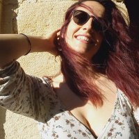Aslı (@canimbenimben) Twitter profile photo