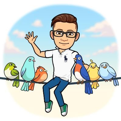 rudyevidal's profile picture. Zoom Certified Teacher / Google Certified Educator Level 1 / Technology Guru / Instructor