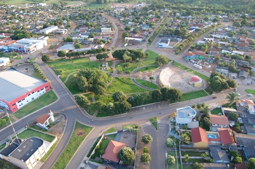 Assessoria de Comunicação da Prefeitura de Colíder, a cidade mais empreendedora de Mato Grosso!