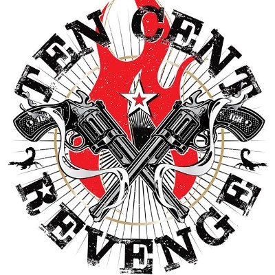 Ten Cent Revenge