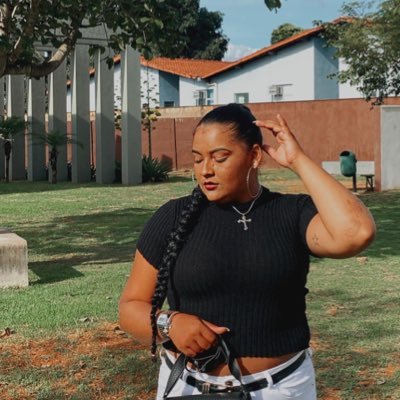 nabrunaa's profile picture. Saiba sua essência !