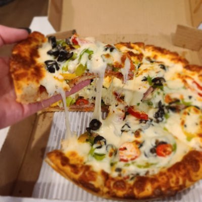 topchoicepizza Profile Picture