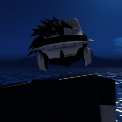 zluqRBLX's profile picture. Youtuber | 80k subs