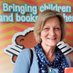 Anne Thompson (@alibrarylady) Twitter profile photo Anne Thompson (@alibrarylady) Twitter profile photo